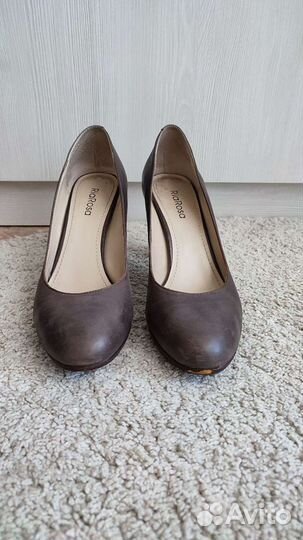 Туфли женские 38 размер