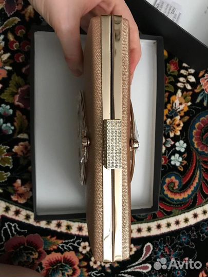 Сумка клатч