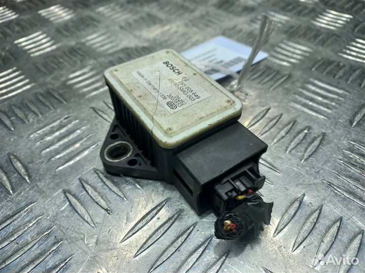 Датчик ускорения honda Civic 5D FK viii 2006-2012