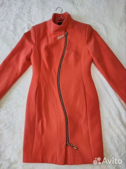 Пальто женское 50 размер