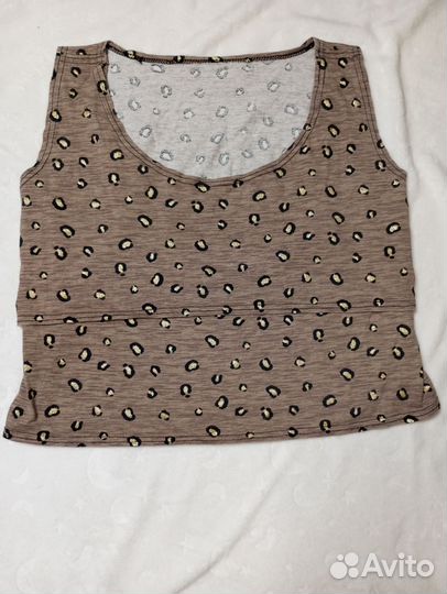 Вещи для беременных пакетом 42 44