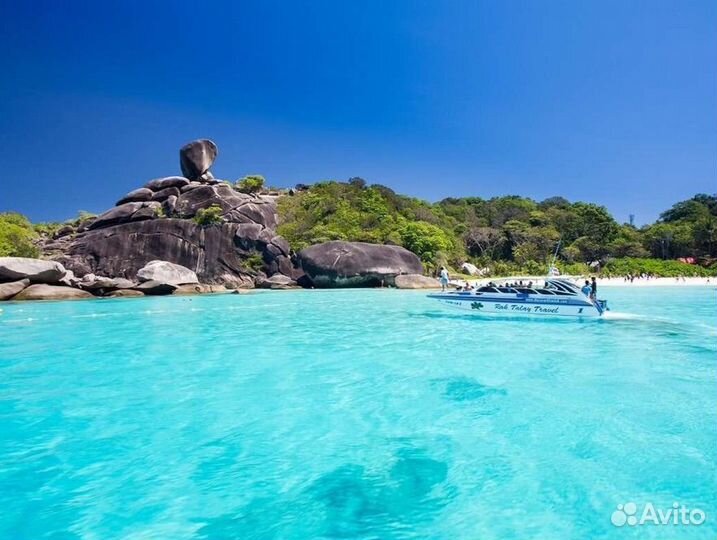 Йога тур вылет 28.03/Таиланд