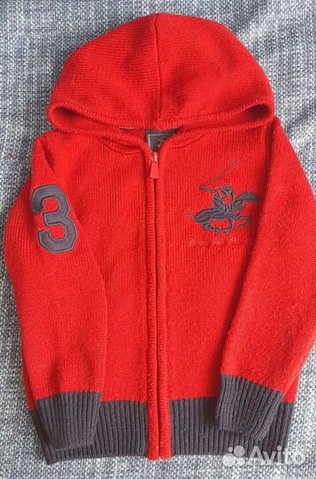 Пакет из 13 вещей (104 см)