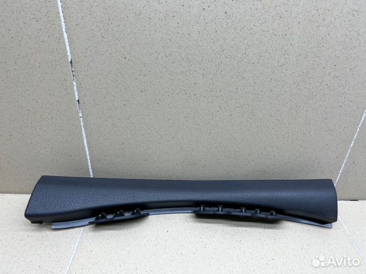 Накладка стойки передняя правая Audi A3 8V czca