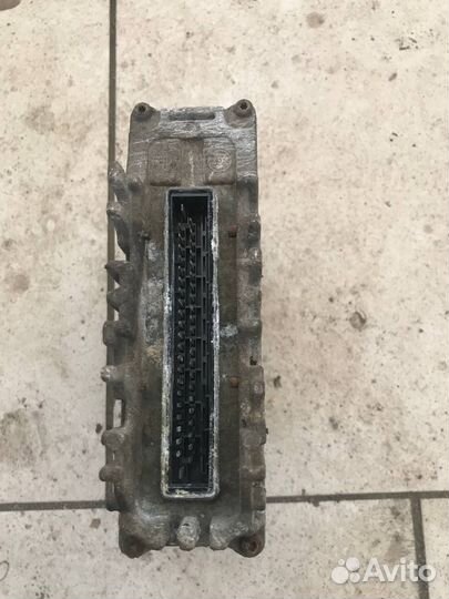 Эбу блок мозг volkswagen,skoda,seat