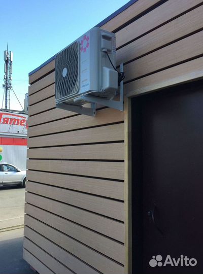 Кондиционер/Сплит-система с гарантией