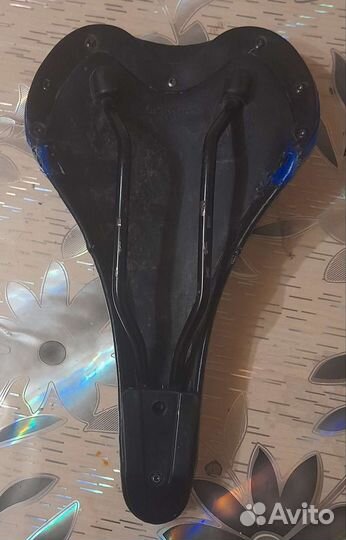 Сидение для велосипеда