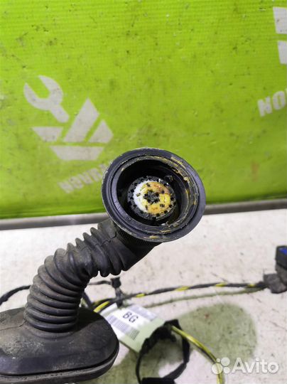 Проводка (коса) Форд Мондео 3