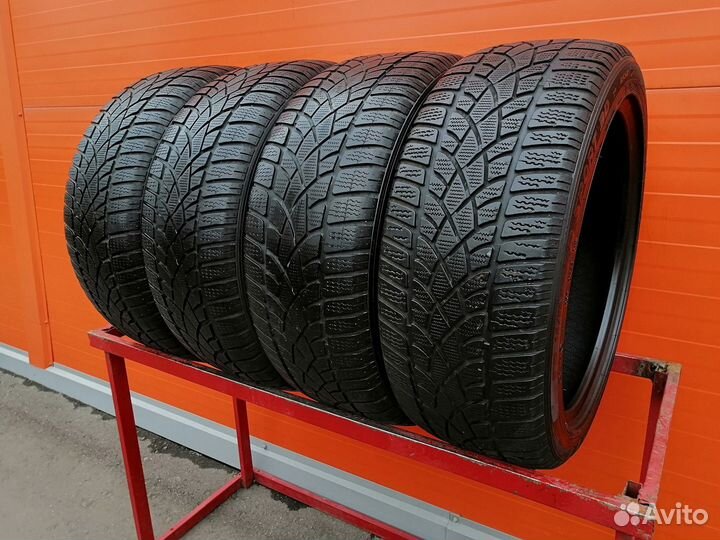 Dunlop SP Winter Sport 3D 245/45 R19 104V