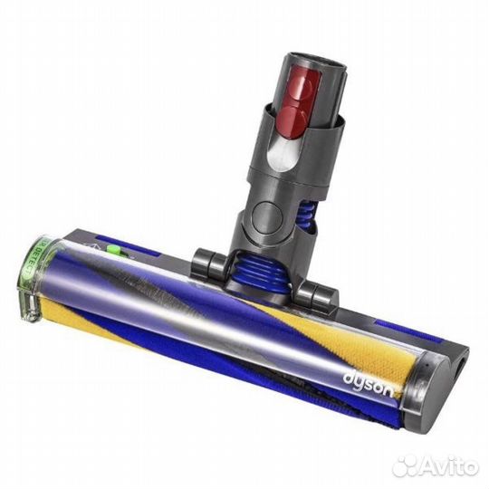 Пылесос Dyson V15 Detect Absolute