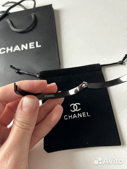 Браслет chanel