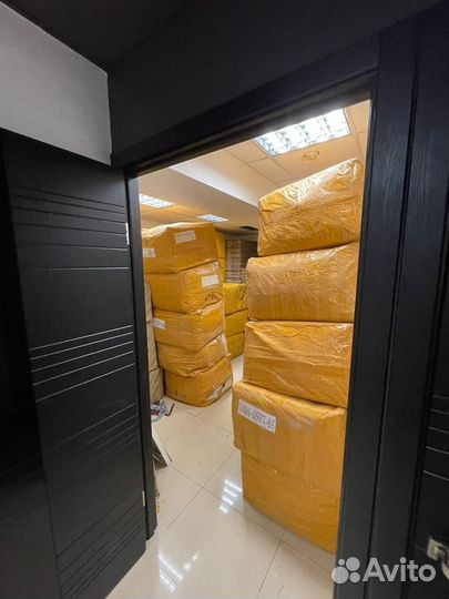 Фулфилмент для маркетплейсов Wildberries Ozon