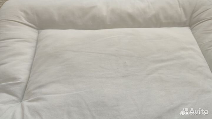 Подушка ортопедическая askona