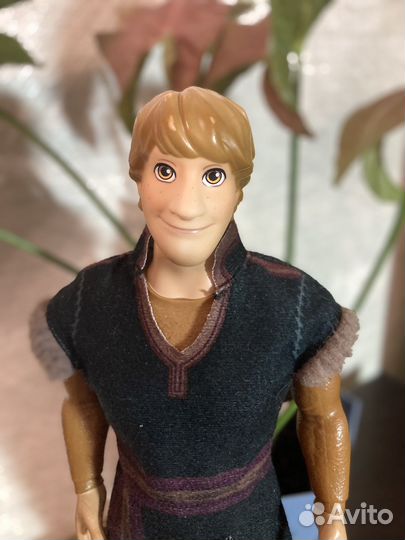 Кукла Barbie mattel/hasbro Original