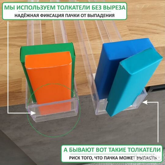 Шкаф для сигарет на 84 видов сиг с накопителем