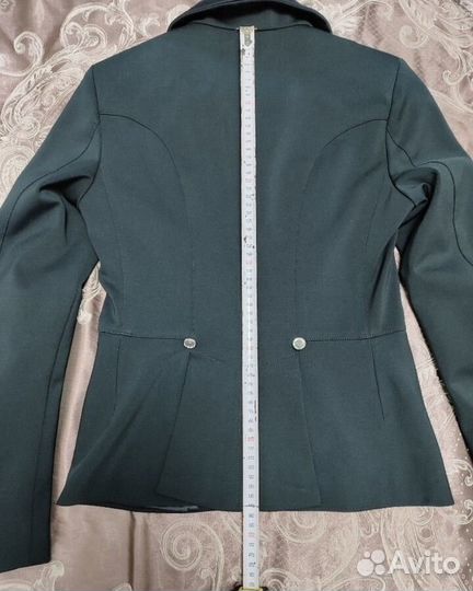 Редингот pikeur