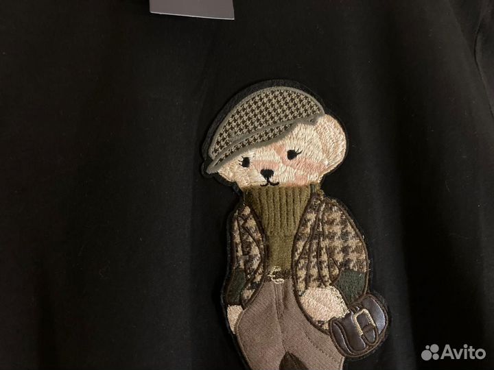 Футболка Polo Ralph Lauren