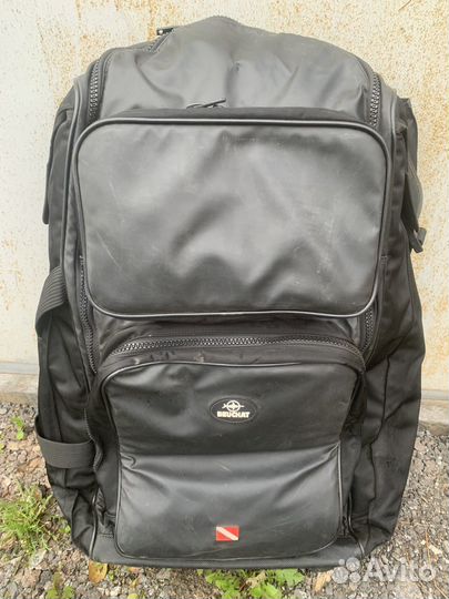 Сумка для дайвинга