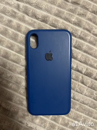 Чехол на iPhone xr