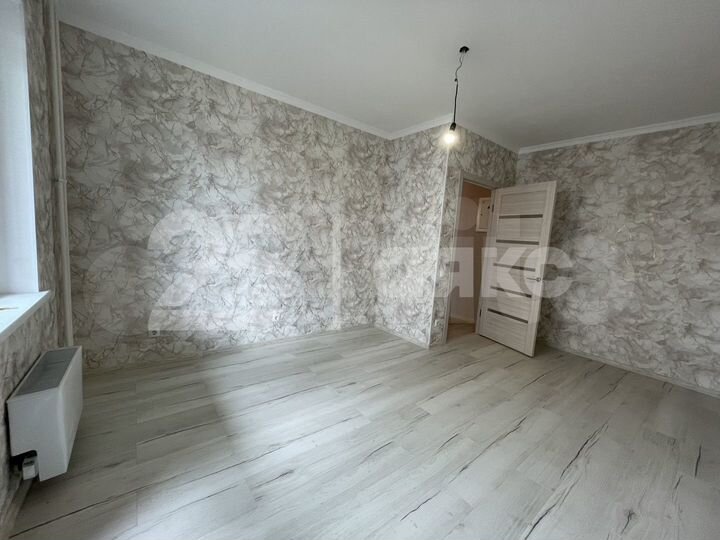 1-к. квартира, 33,8 м², 10/25 эт.