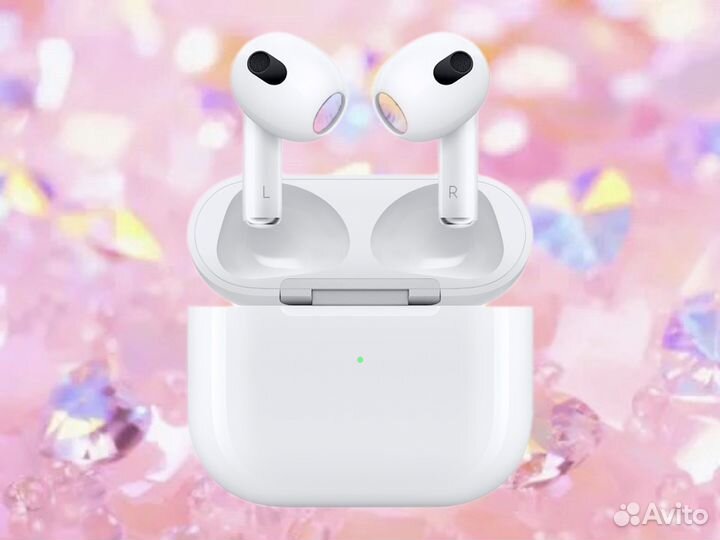 Air Pods 3 оригинал