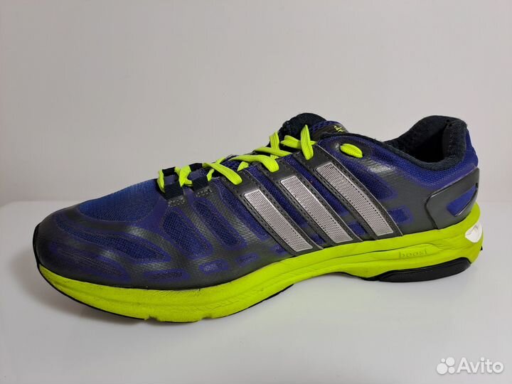 6874(33) Кроссовки Adidas Оригинал 39 размера