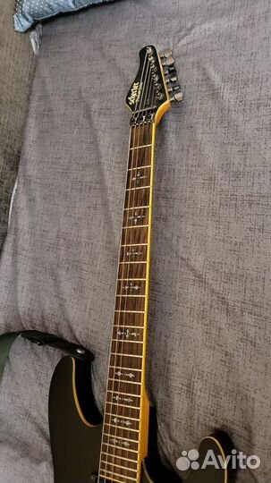 Электрогитара Schecter Sunset Custom