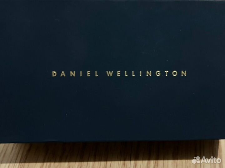 Часы наручные женские daniel wellington