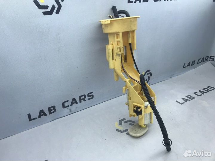 Насос топливный Bmw X5 E53