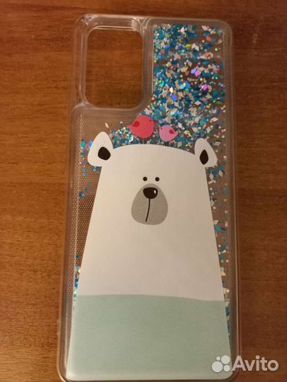 Чехол на Samsung Galaxy a32