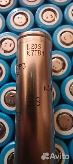 Samsung 20s оригинальные 8мОм