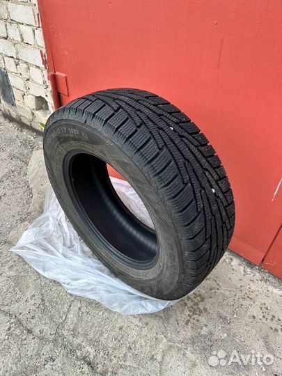 Nokian Tyres Nordman RS2 SUV 235/65 R17 R
