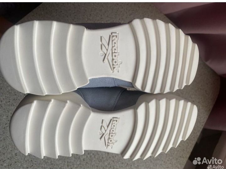 Кроссовки reebok