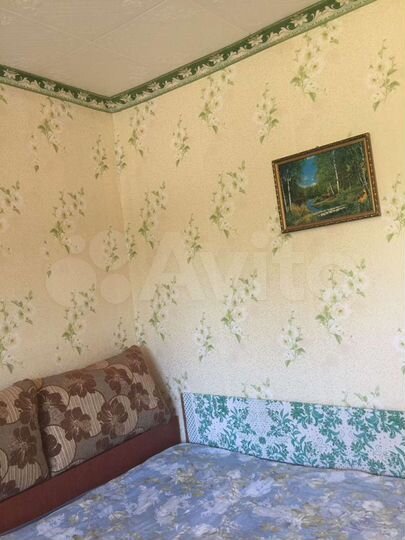 Дом 62,6 м² на участке 4,8 сот.