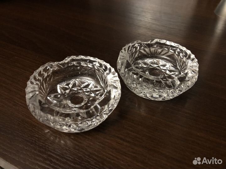 Хрусталь на все случаи жизни Набор