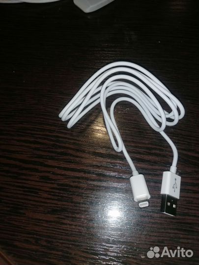 Провод на iPhone Deppa, длина 1,2 MFI