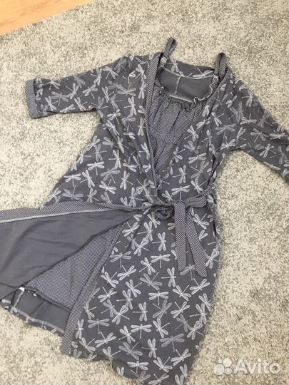 Пакет фирменной одежды для беременных