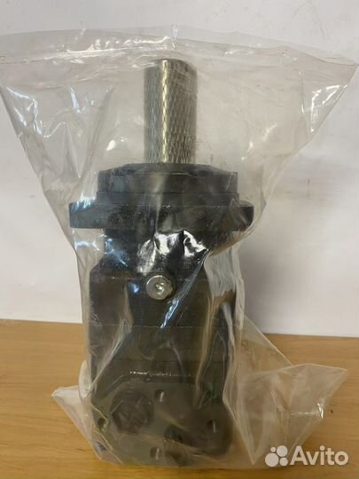 Гидромотор MS MSS MR MP MM MT MTW MTS MV 250