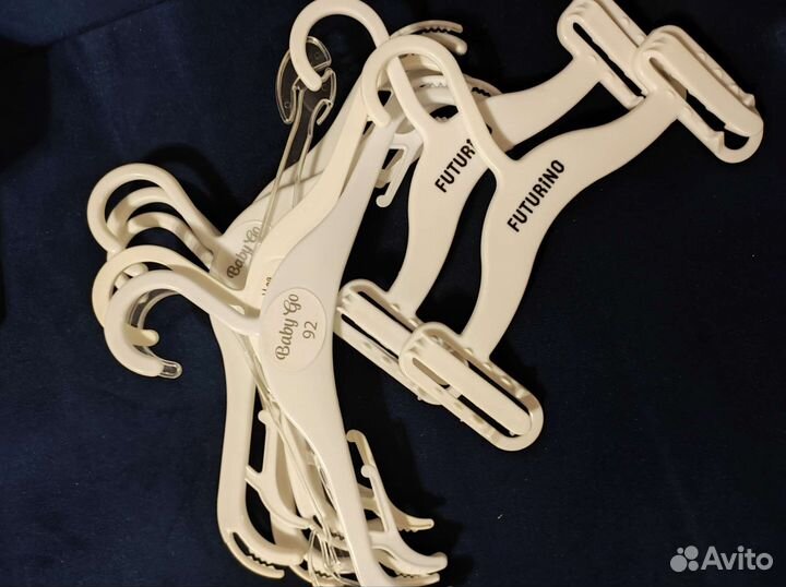 Плечики/тремпель детские