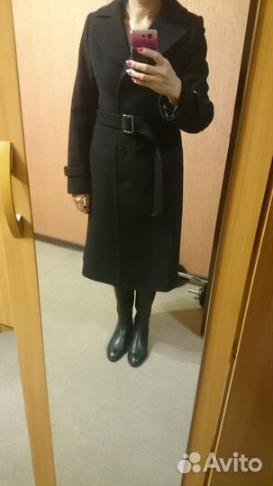 Пальто