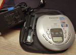 CD плеер Panasonic SL-SX469V Japan