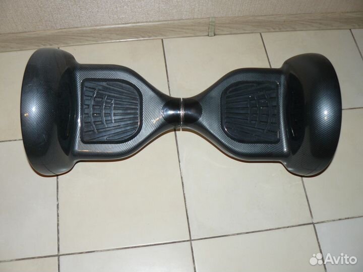 Гироскутер