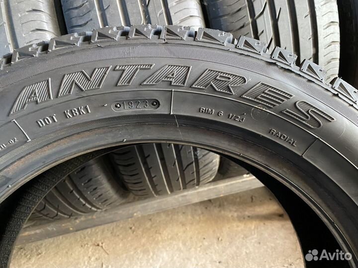 Antares Grip 60 Ice 205/55 R16 88H