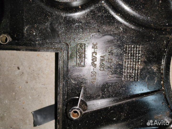 Кожух ремня грм Ford Focus 3 2011