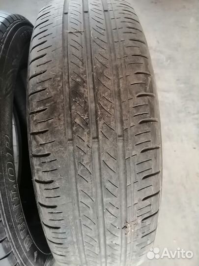 Dunlop Enasave EC204 185/65 R15 88S