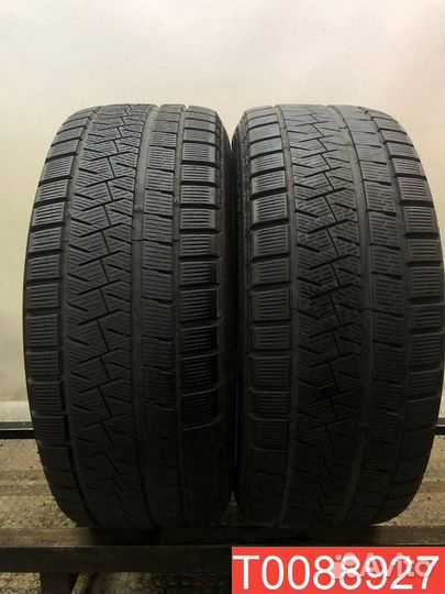 Pirelli Ice Asimmetrico 225/50 R17 101R
