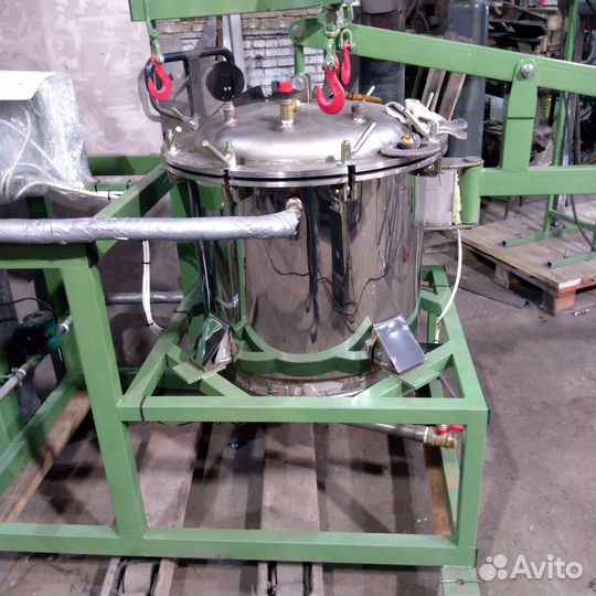 Аргонная дуговая сварка алюминия