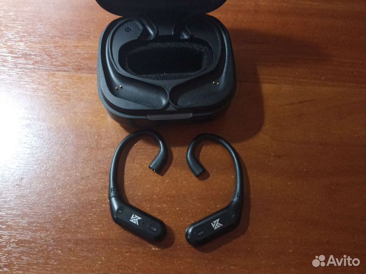 Беспроводные заушины KZ AZ09 Pro