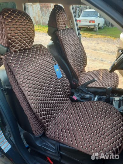 Автомобильные Чехлы Универсальные на Авто