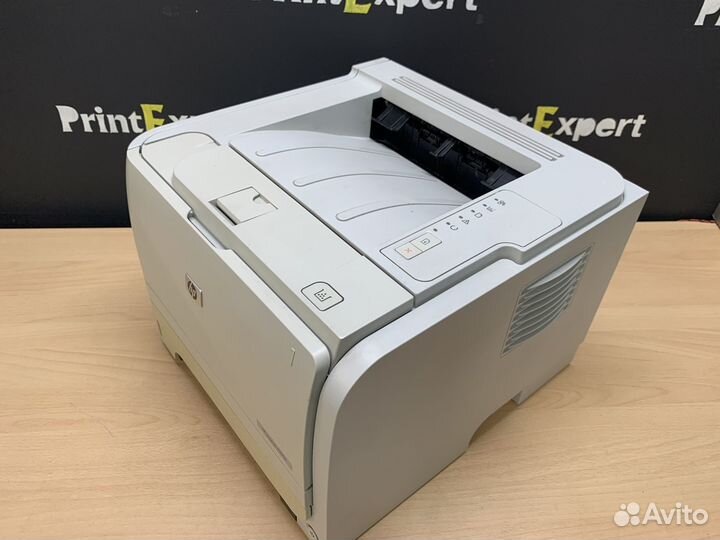 Принтер HP LaserJet P2035 Гарантия+Доставка